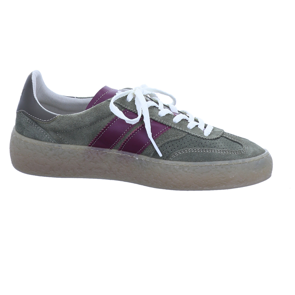 Caval High Pulse sage moss – Ansicht 17