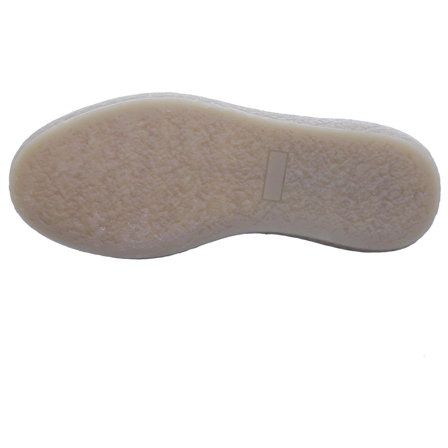 Caval High Pulse sage moss – Sohle