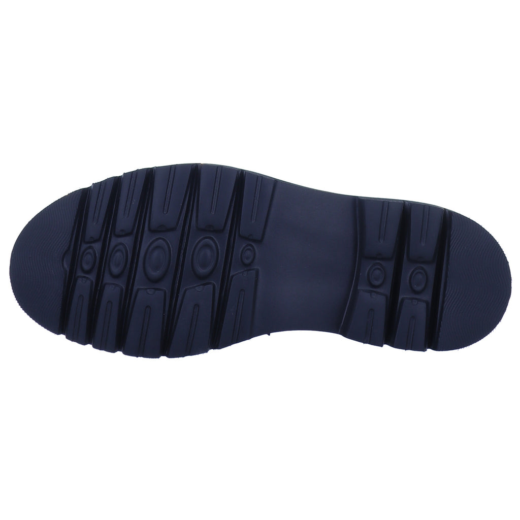 Sioux Rogtanos-704 schwarz – Sohle