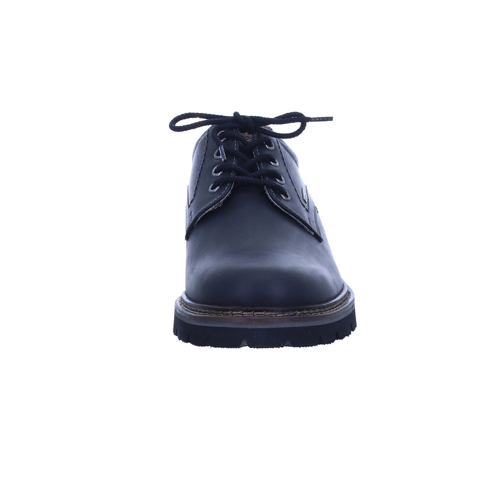 Sioux Adalrik-703Tex-H schwarz – Ansicht 01