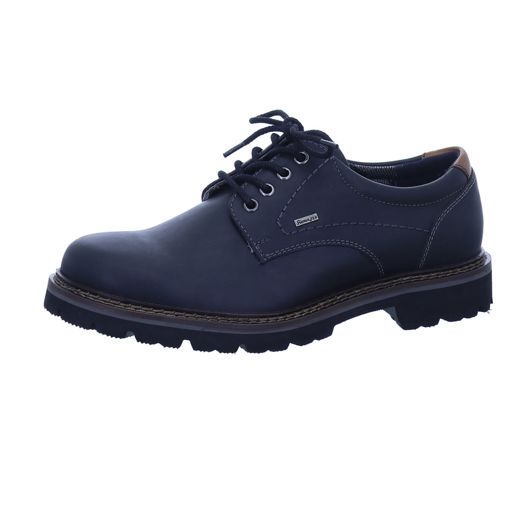 Sioux Adalrik-703Tex-H schwarz – Ansicht 05