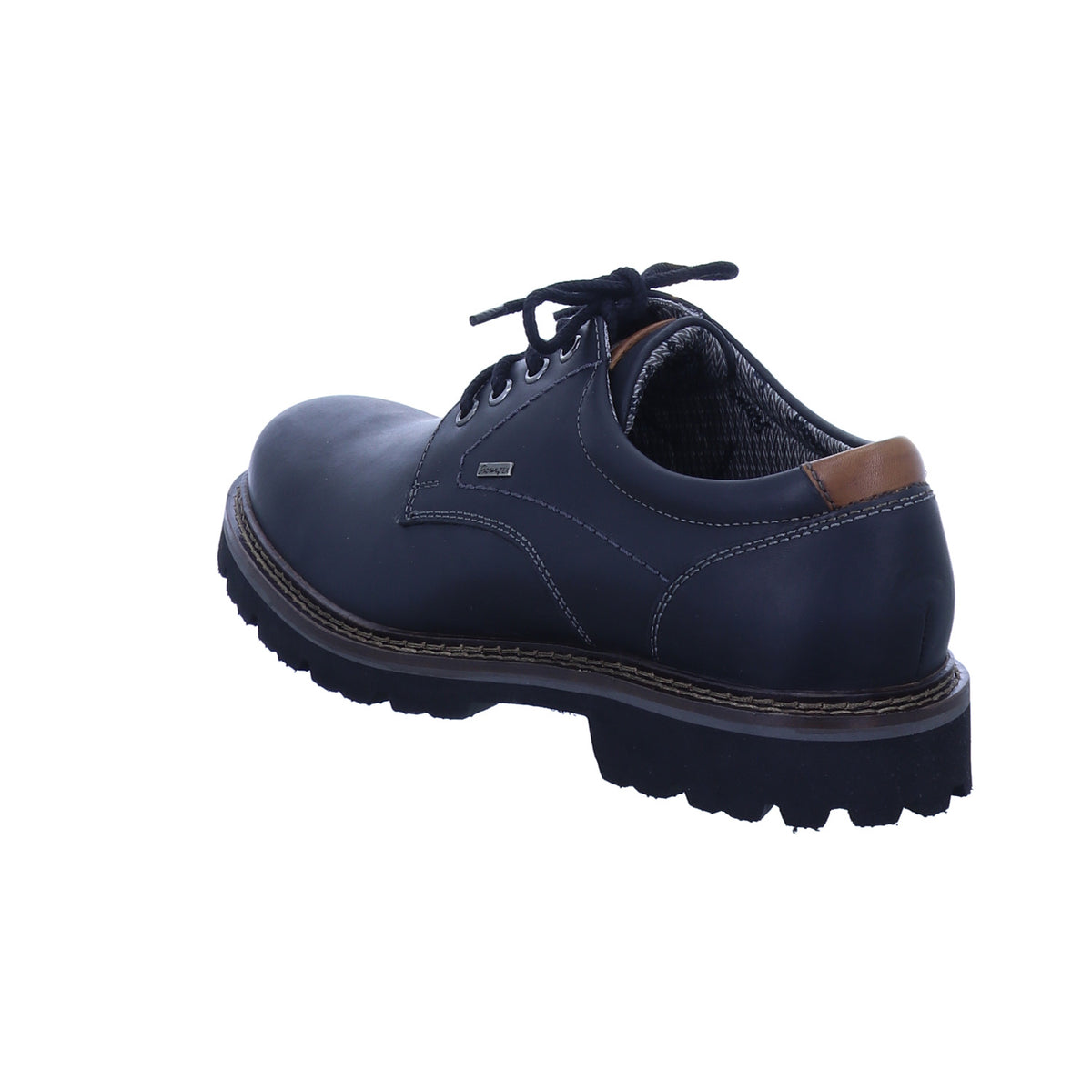 Sioux Adalrik-703Tex-H schwarz – Ansicht 09