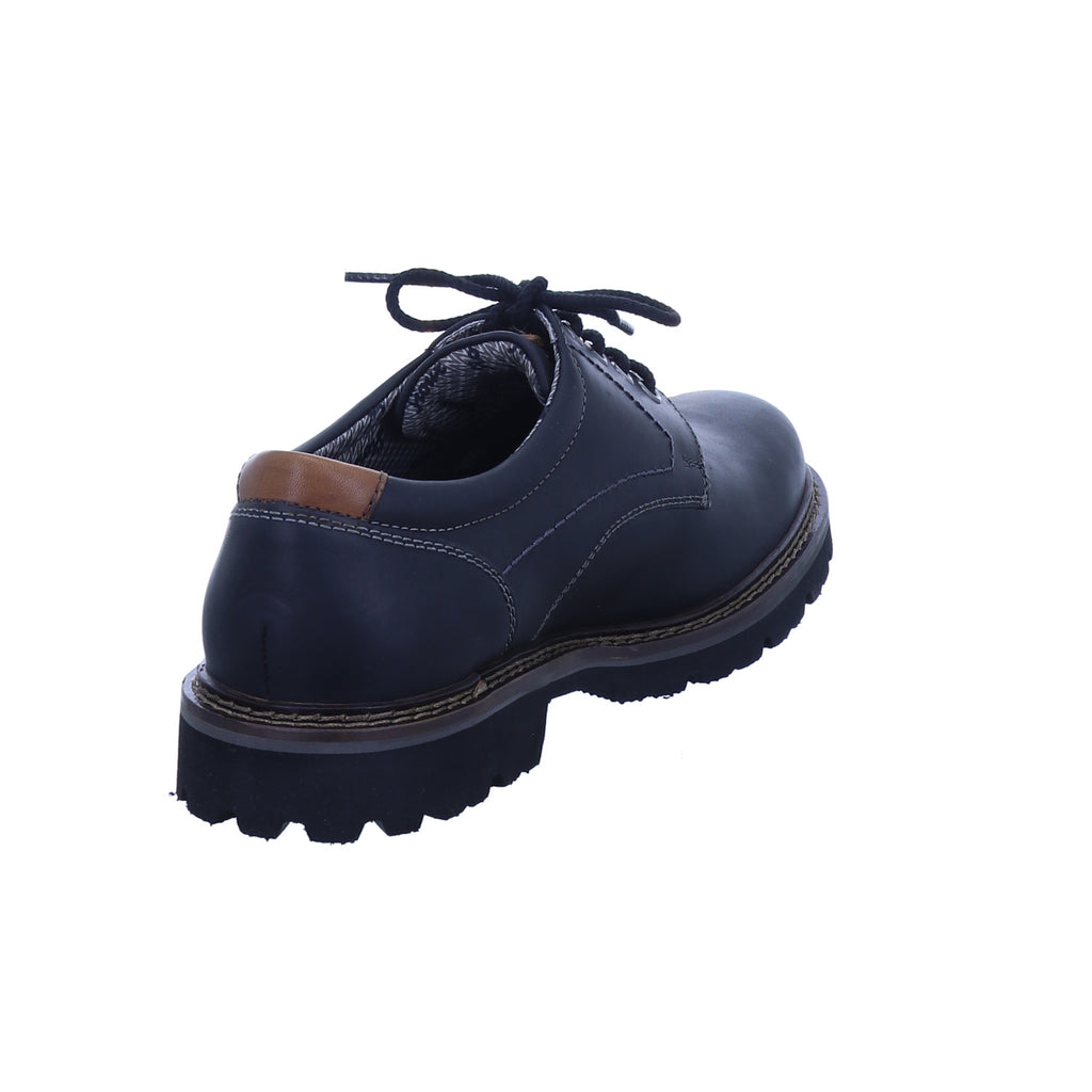 Sioux Adalrik-703Tex-H schwarz – Ansicht 13