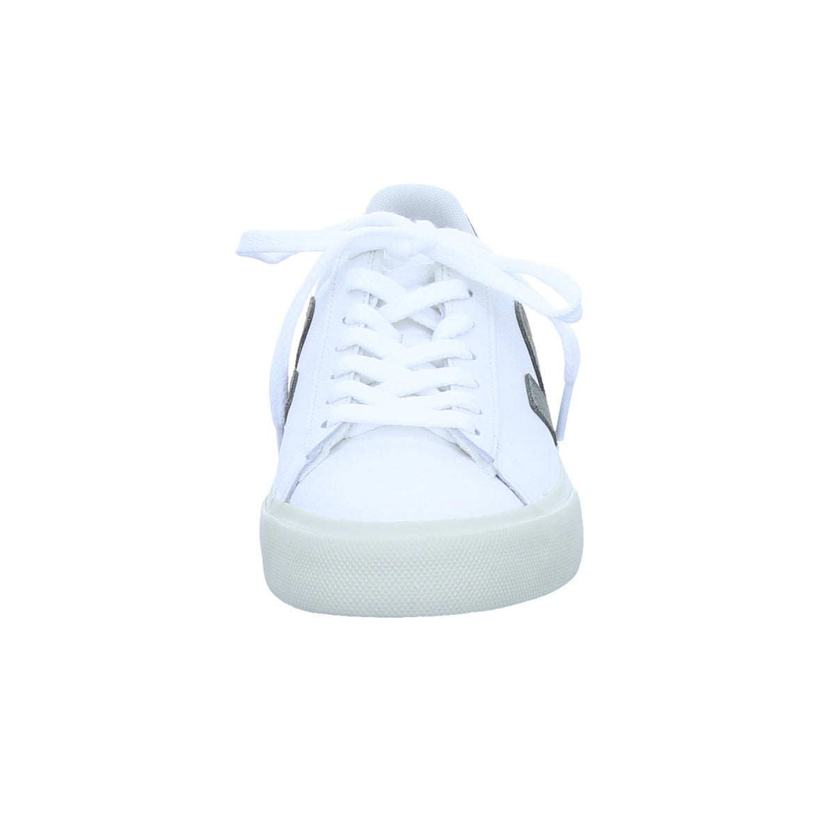 Veja Campo white kaki – Ansicht 01