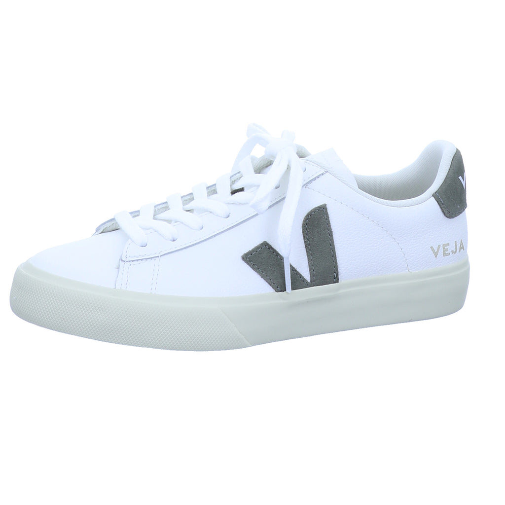 Veja Campo white kaki – Ansicht 05