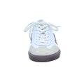Veja Volley white nautic bark – Ansicht 01