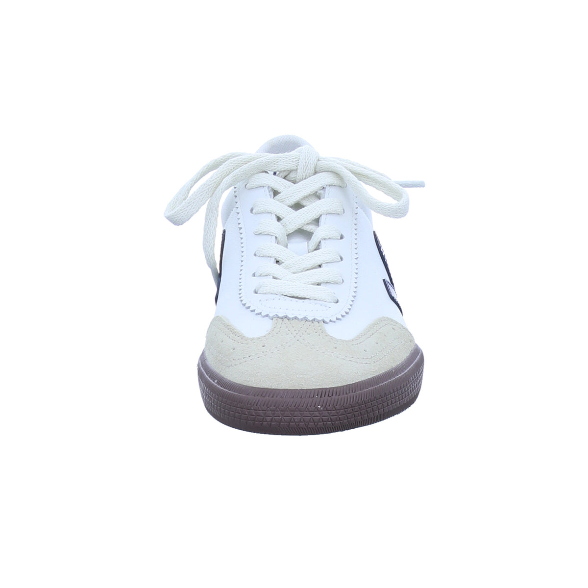 Veja Volley white nautic bark – Ansicht 01