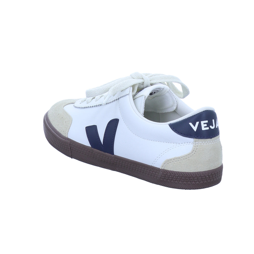 Veja Volley white nautic bark – Ansicht 09