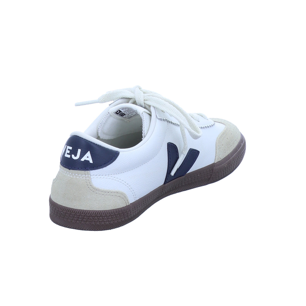 Veja Volley white nautic bark – Ansicht 13