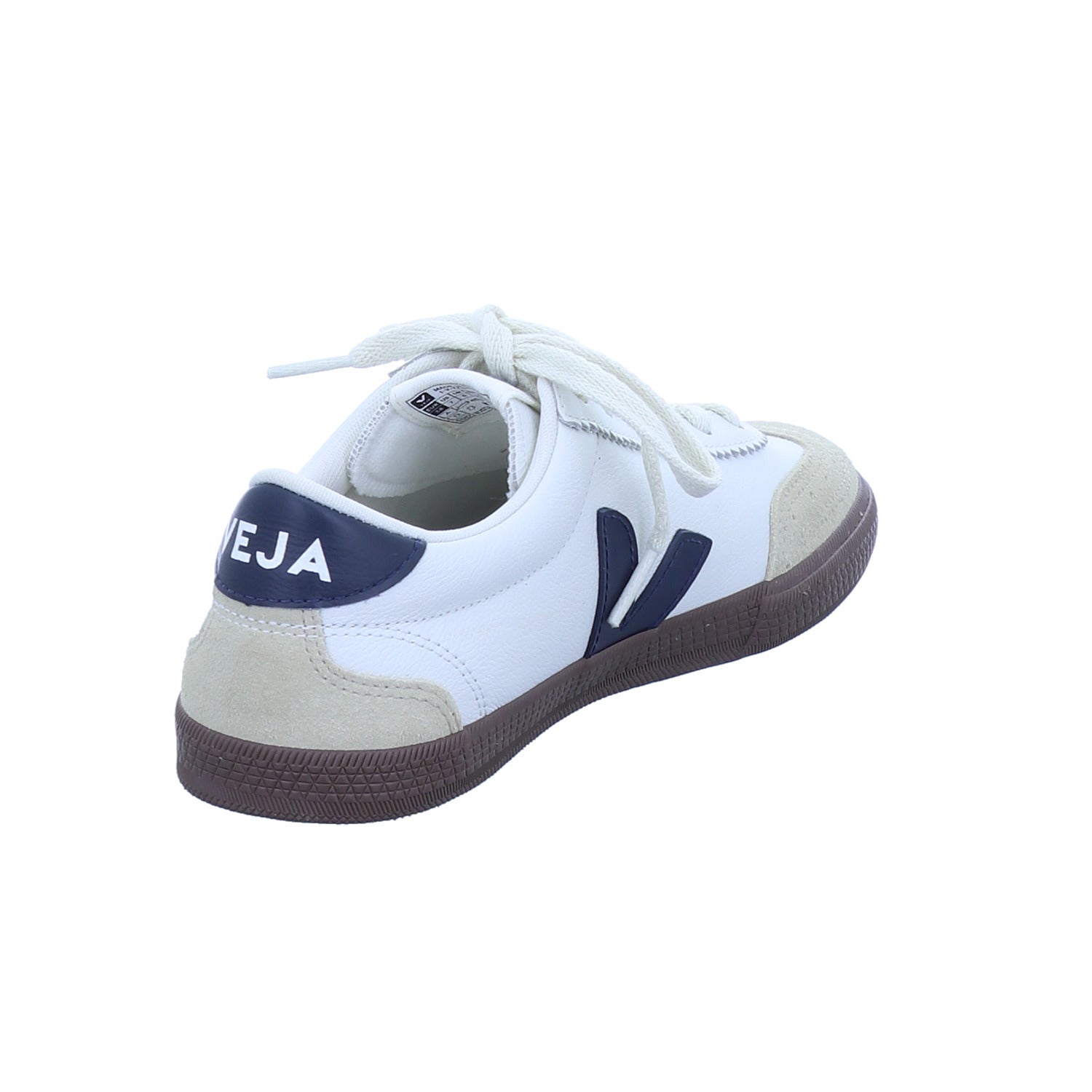 Veja Volley white nautic bark – Ansicht 13