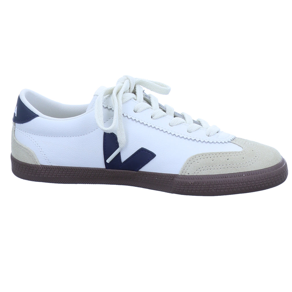 Veja Volley white nautic bark – Ansicht 17