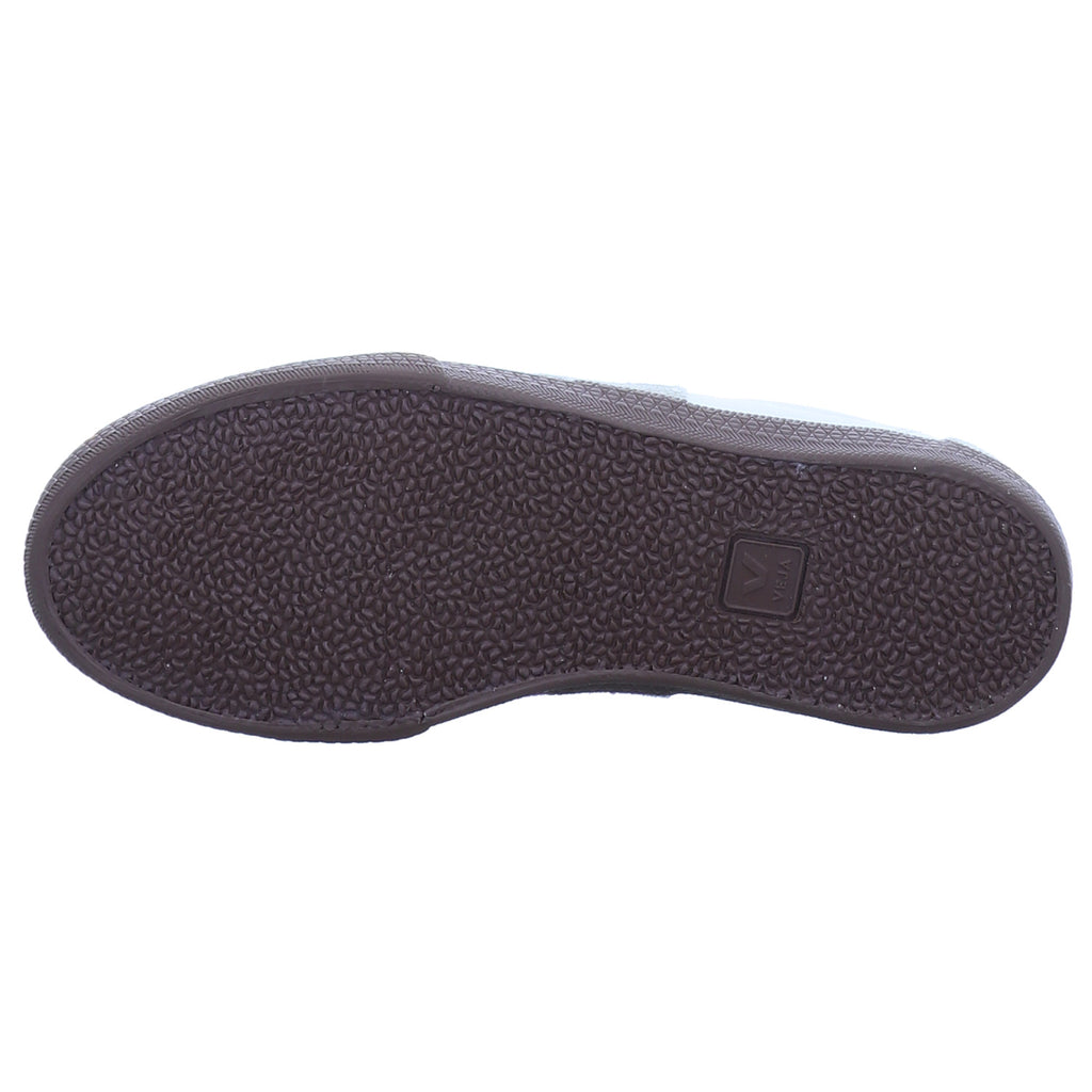 Veja Volley white natural bark – Sohle