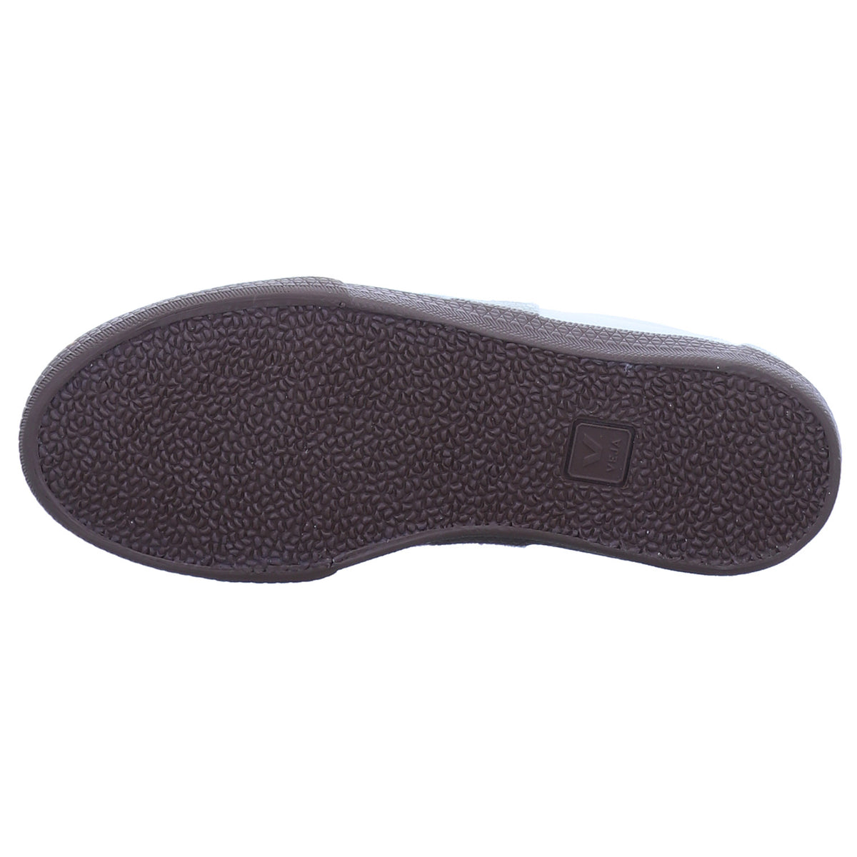 Veja Volley white natural bark – Sohle