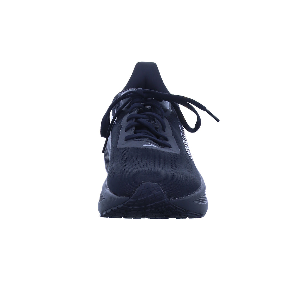 Brooks Ghost 18 GTX Men Black/Black/Ebony – Ansicht 01