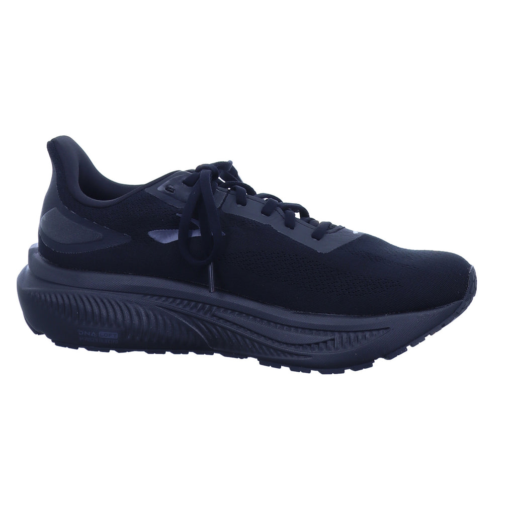 Brooks Ghost 18 GTX Men Black/Black/Ebony – Ansicht 17