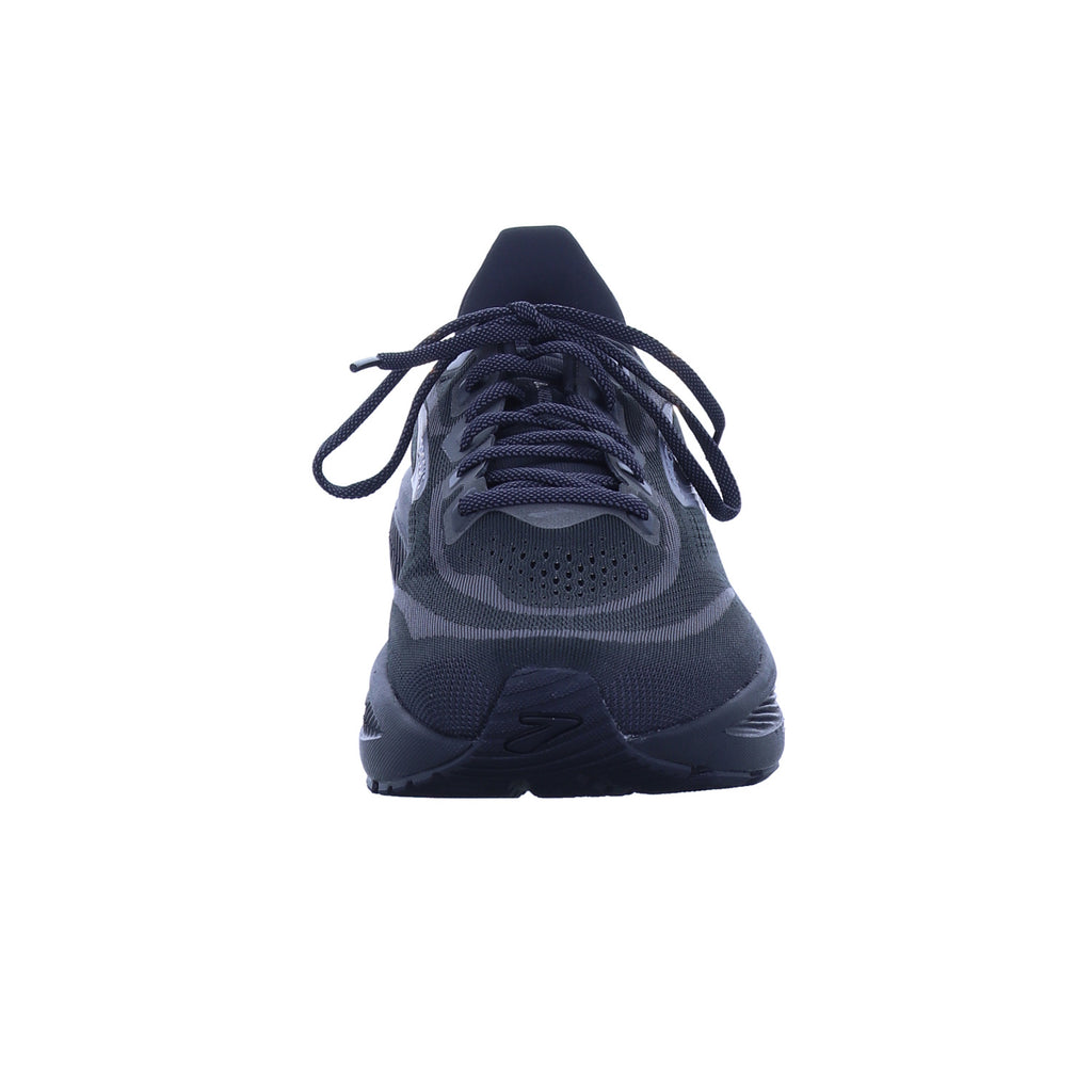 Brooks Ghost 18 Men Black/Black/Ebony – Ansicht 01