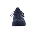Brooks Ghost 18 Men Black/Black/Ebony – Ansicht 01