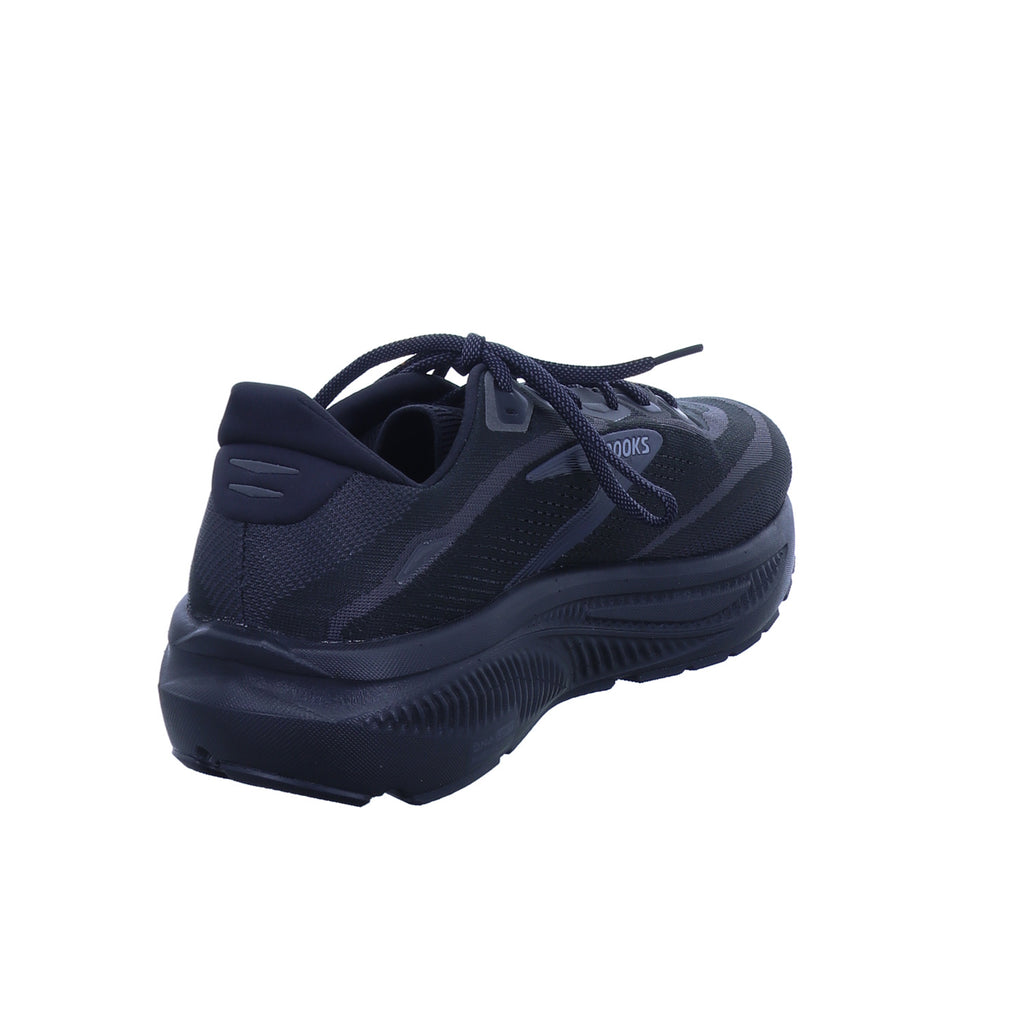 Brooks Ghost 18 Men Black/Black/Ebony – Ansicht 13