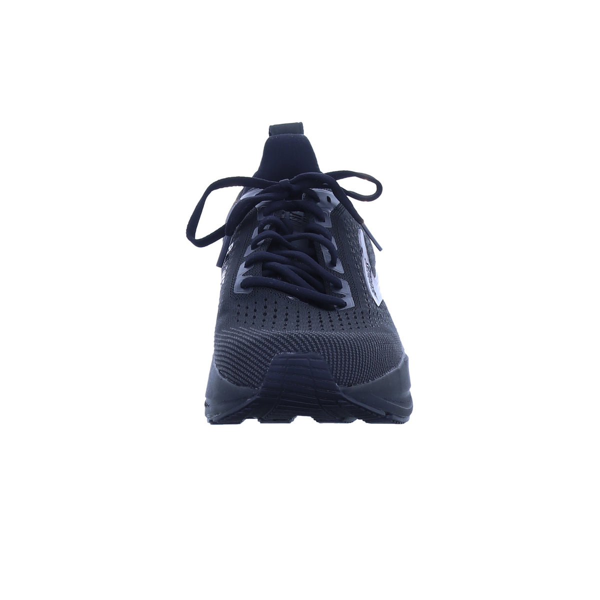 Brooks Ghost Max 4 Black/Black/Ebony – Ansicht 01