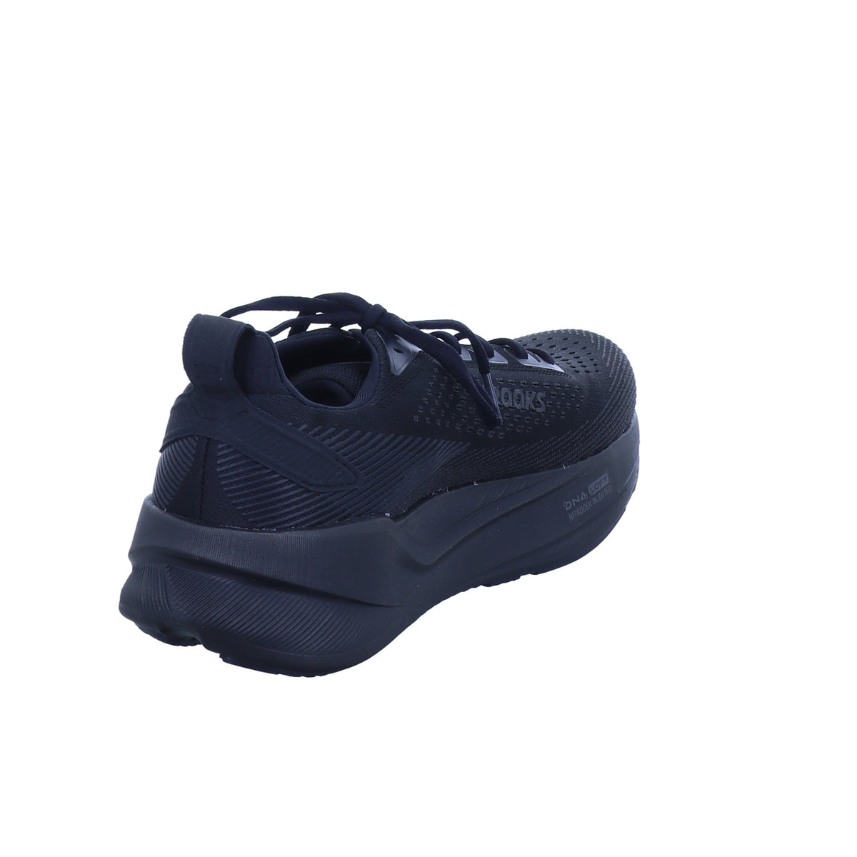 Brooks Ghost Max 4 Black/Black/Ebony – Ansicht 13