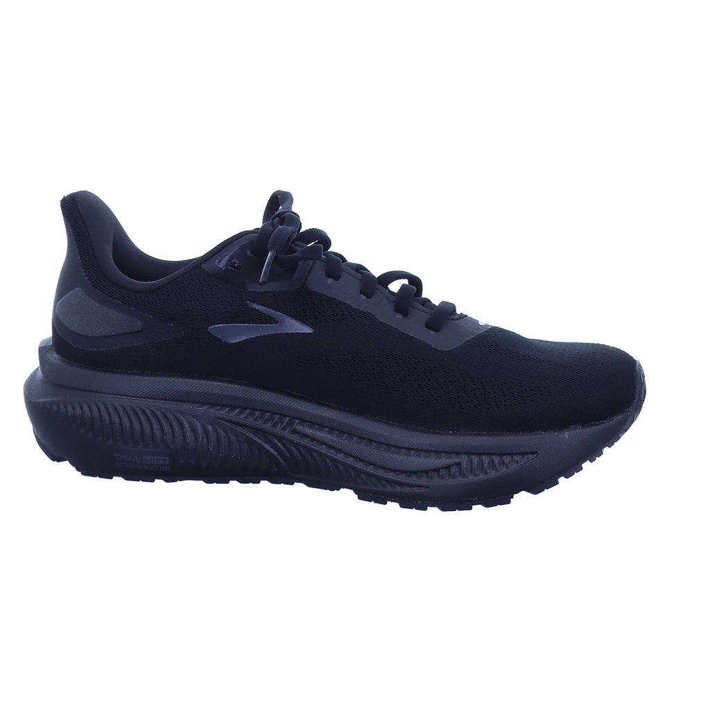 Brooks Ghost 18 GTX Women black/black/ebony – Ansicht 17