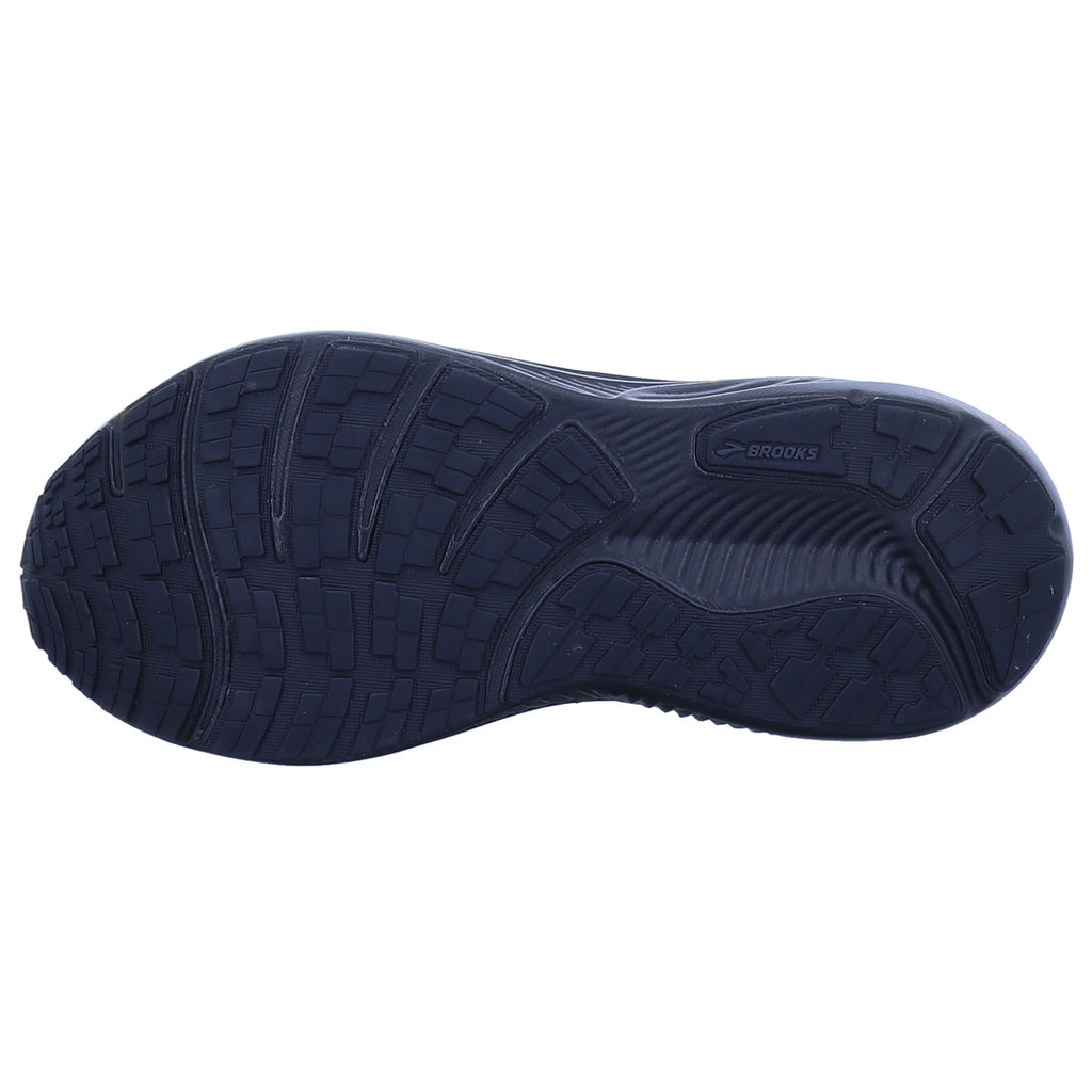Brooks Ghost 18 GTX Women black/black/ebony – Sohle