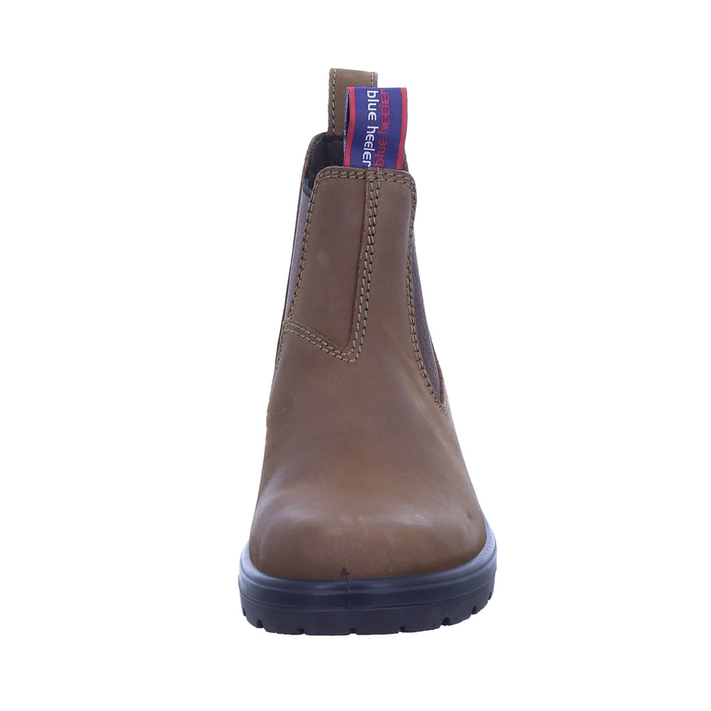 Blue Heeler Brisbane cognac/brown – Ansicht 01