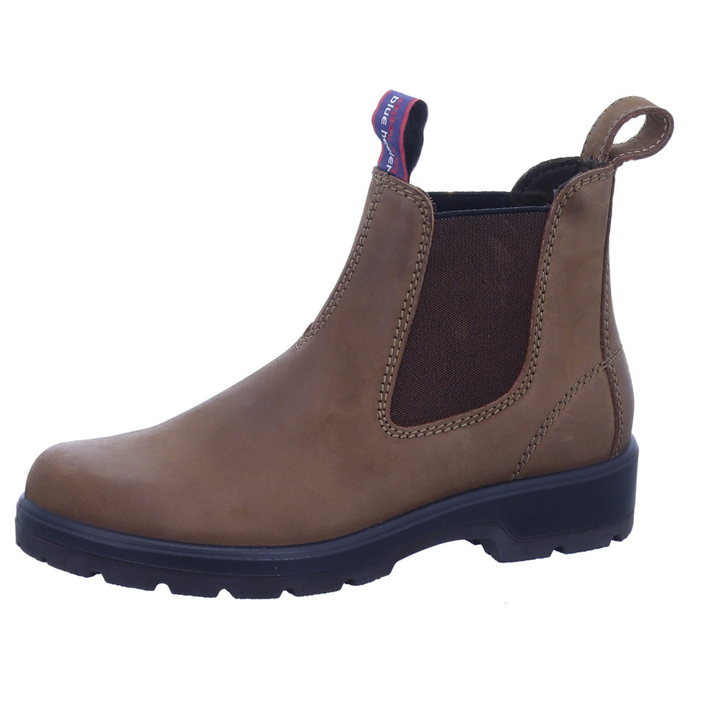 Blue Heeler Brisbane cognac/brown – Ansicht 05