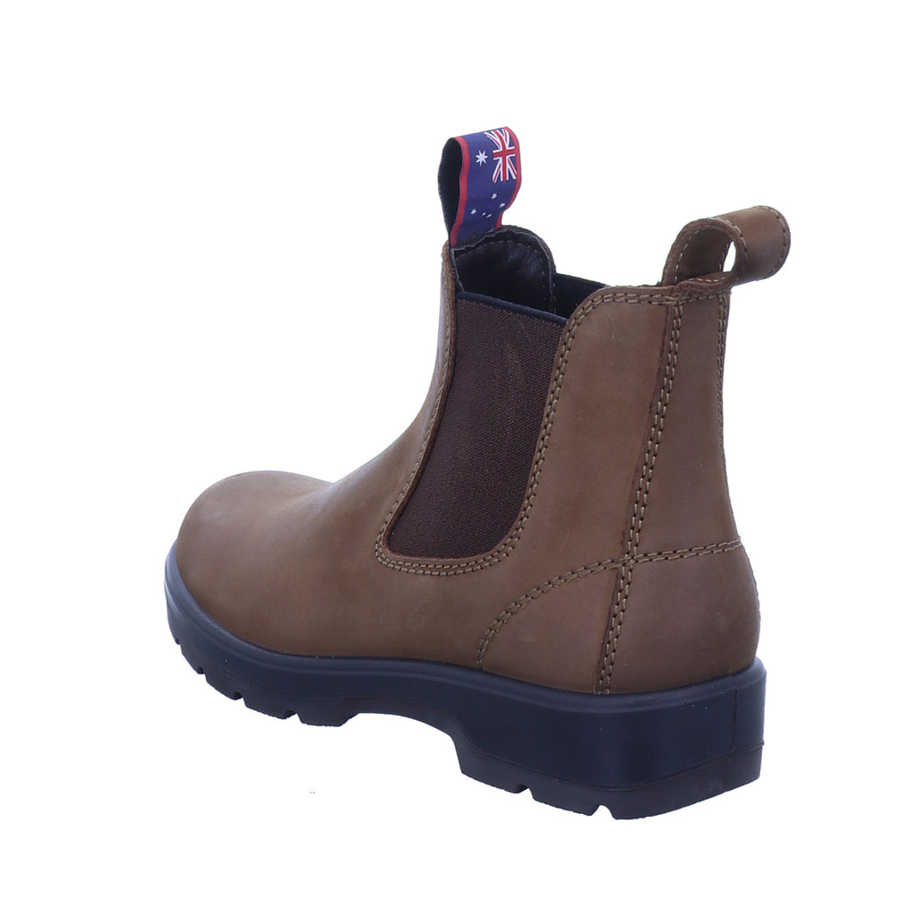 Blue Heeler Brisbane cognac/brown – Ansicht 09