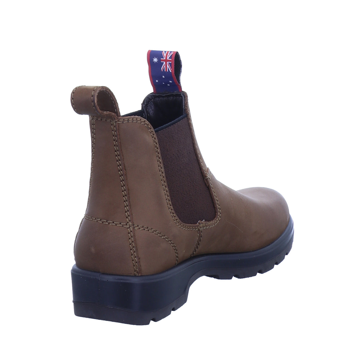 Blue Heeler Brisbane cognac/brown – Ansicht 13
