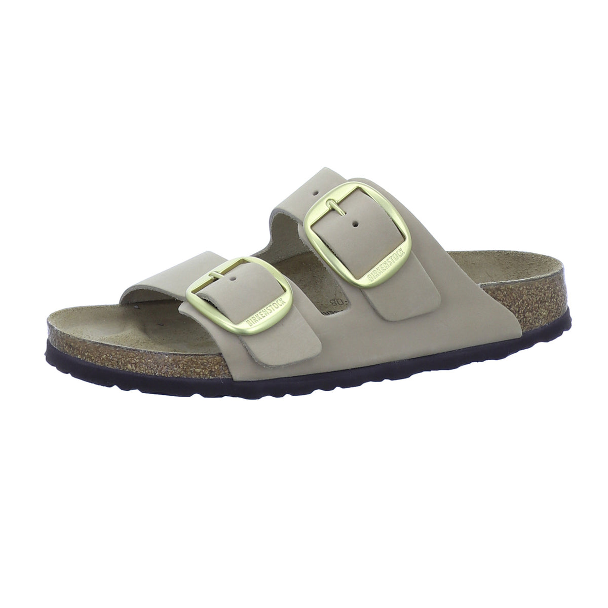 Birkenstock Arizona Big Buckle narrow sandcastle – Ansicht 05