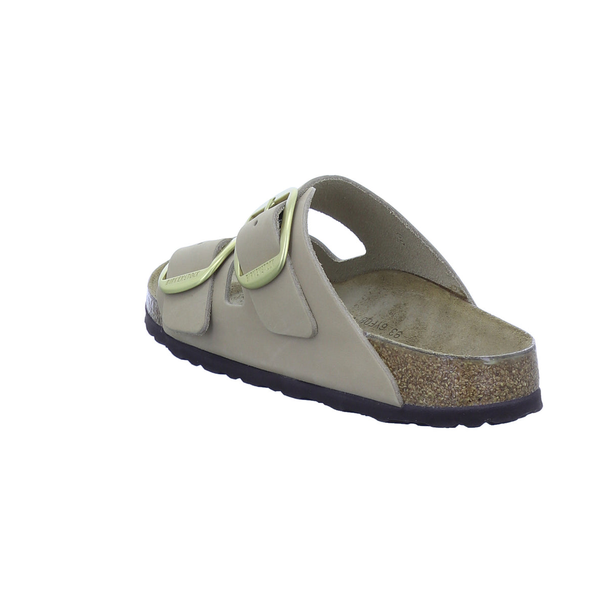 Birkenstock Arizona Big Buckle narrow sandcastle – Ansicht 09