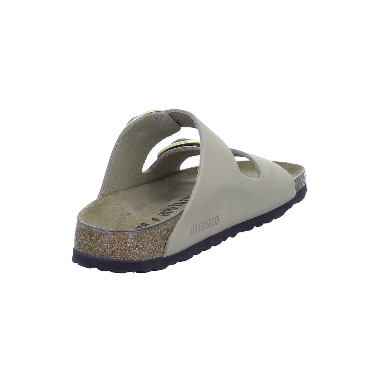 Birkenstock Arizona Big Buckle narrow sandcastle – Ansicht 13