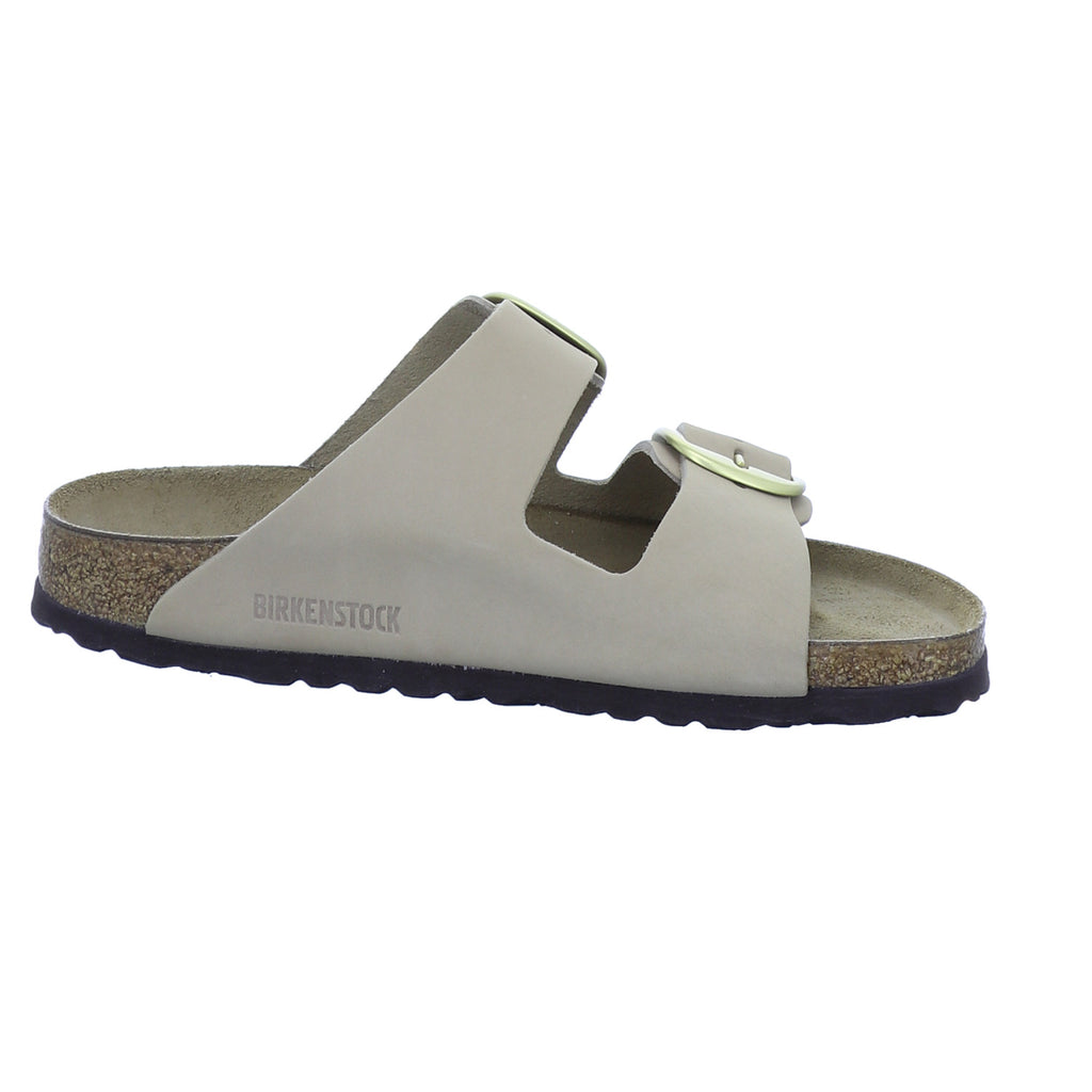 Birkenstock Arizona Big Buckle narrow sandcastle – Ansicht 17