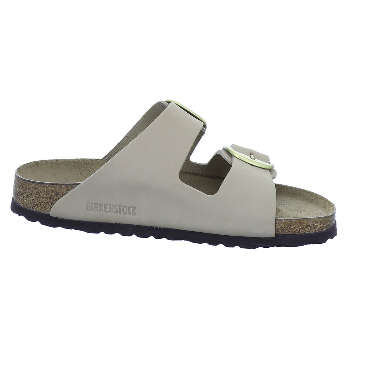 Birkenstock Arizona Big Buckle narrow sandcastle – Ansicht 17