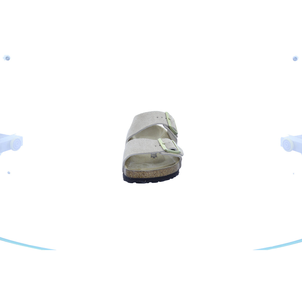 Birkenstock Arizona narrow sandcastle – Ansicht 01