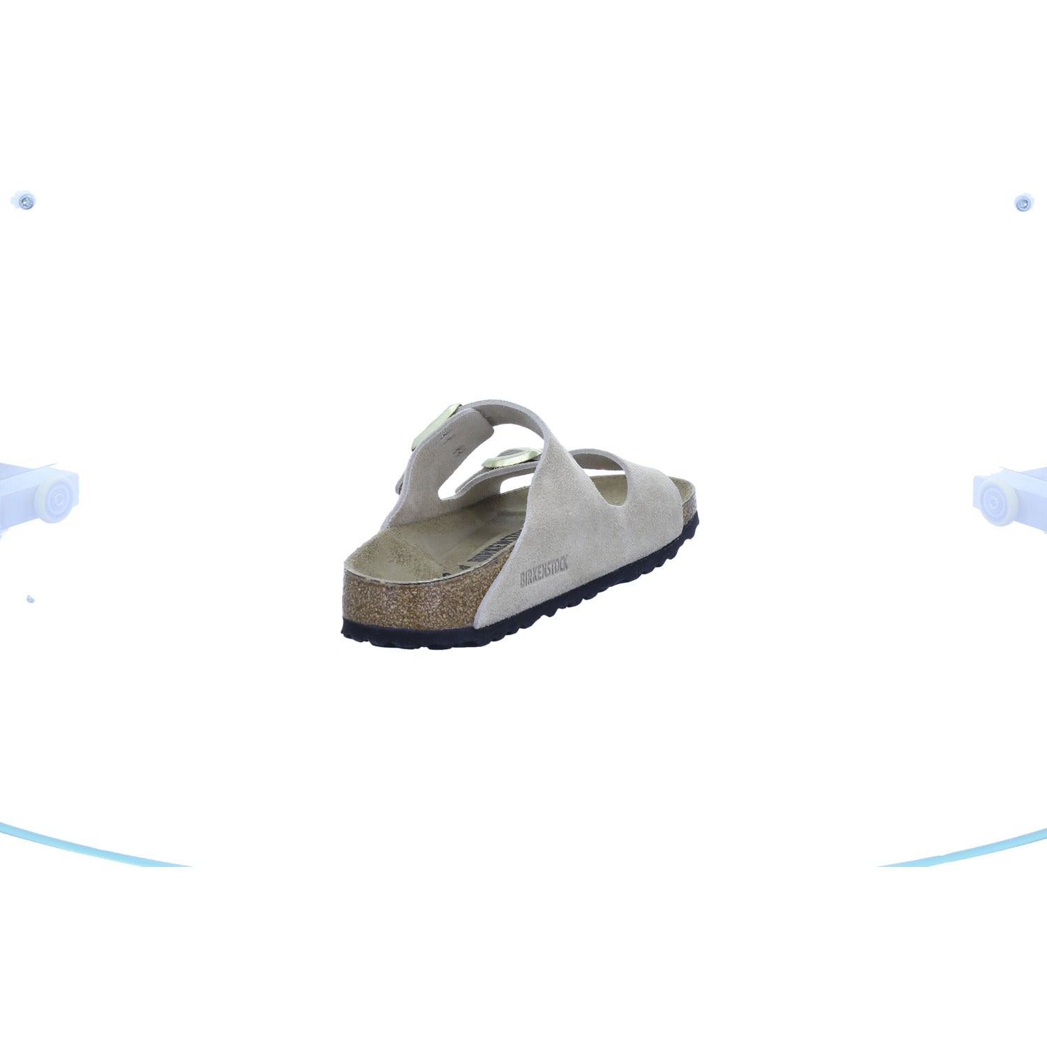 Birkenstock Arizona narrow sandcastle – Ansicht 13