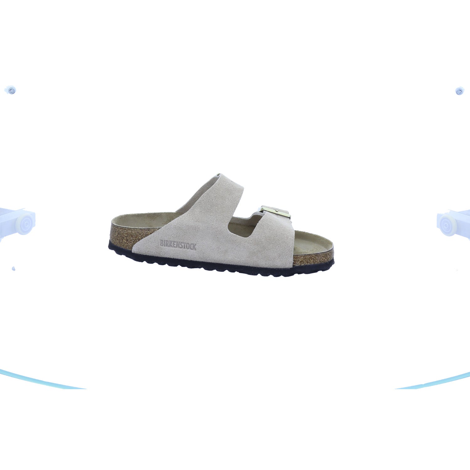 Birkenstock Arizona narrow sandcastle – Ansicht 17