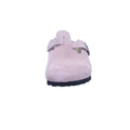 Birkenstock Boston narrow pink clay – Ansicht 01