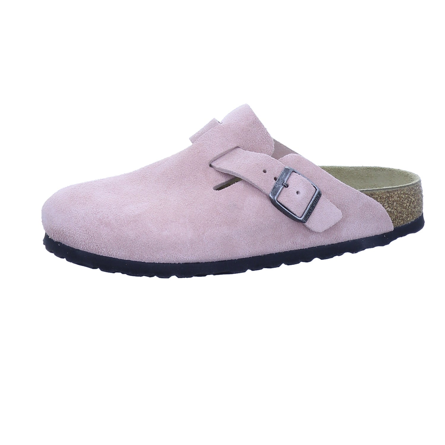 Birkenstock Boston narrow pink clay – Ansicht 05