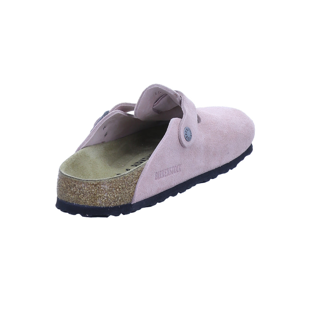 Birkenstock Boston narrow pink clay – Ansicht 13