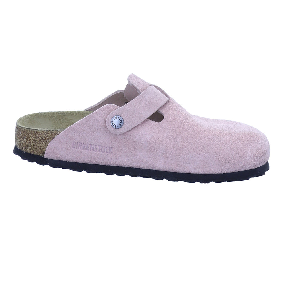 Birkenstock Boston narrow pink clay – Ansicht 17