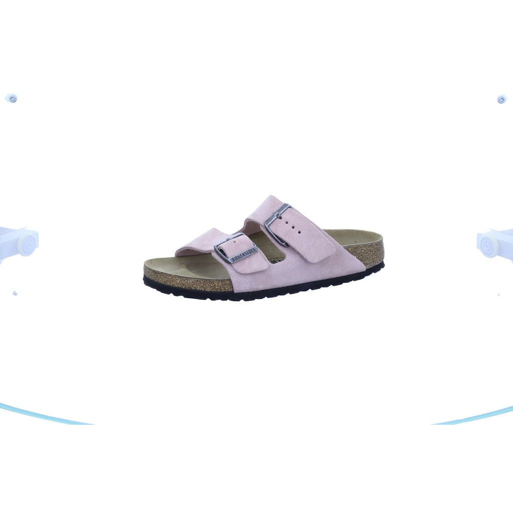 Birkenstock Arizona narrow pink clay – Ansicht 05