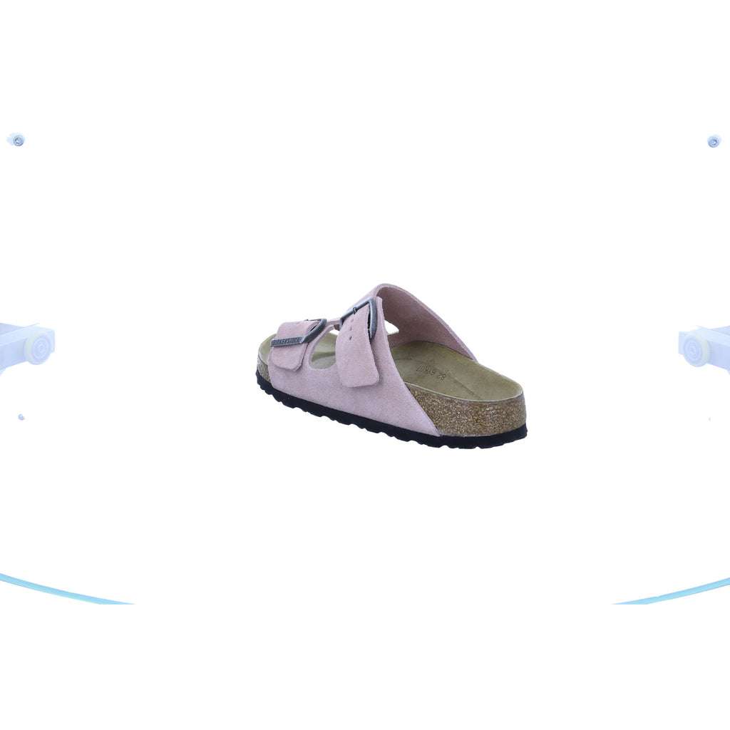 Birkenstock Arizona narrow pink clay – Ansicht 09