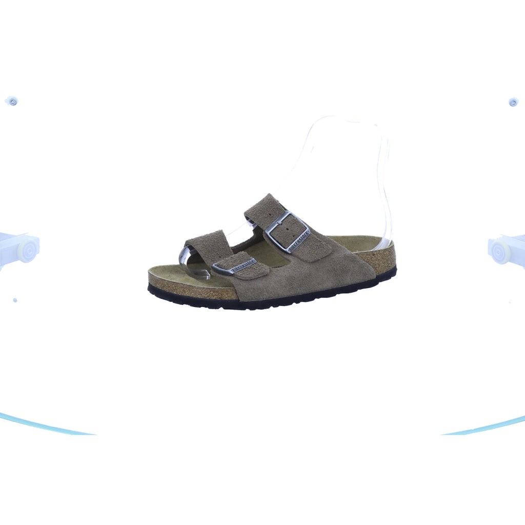 Birkenstock Arizona narrow dark tea – Ansicht 05
