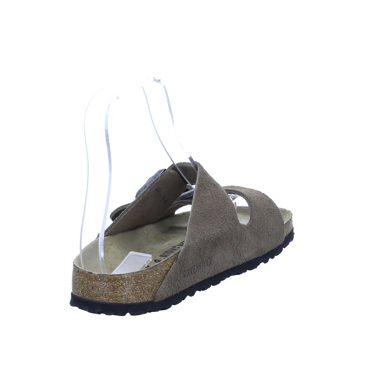 Birkenstock Arizona narrow dark tea – Ansicht 13