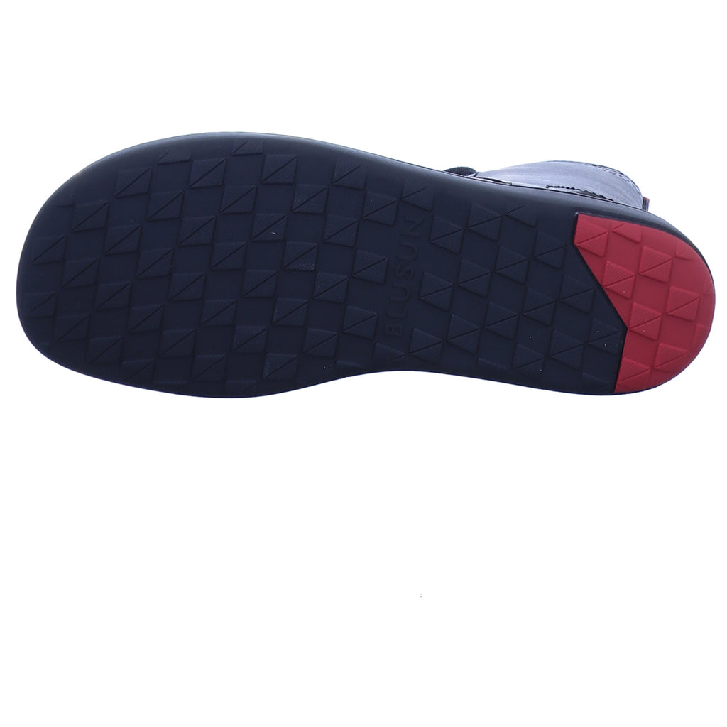 BLUSUN BLSN-040W black – Sohle