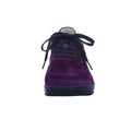 Hartjes Mehrweitenschuh aubergine – Ansicht 01