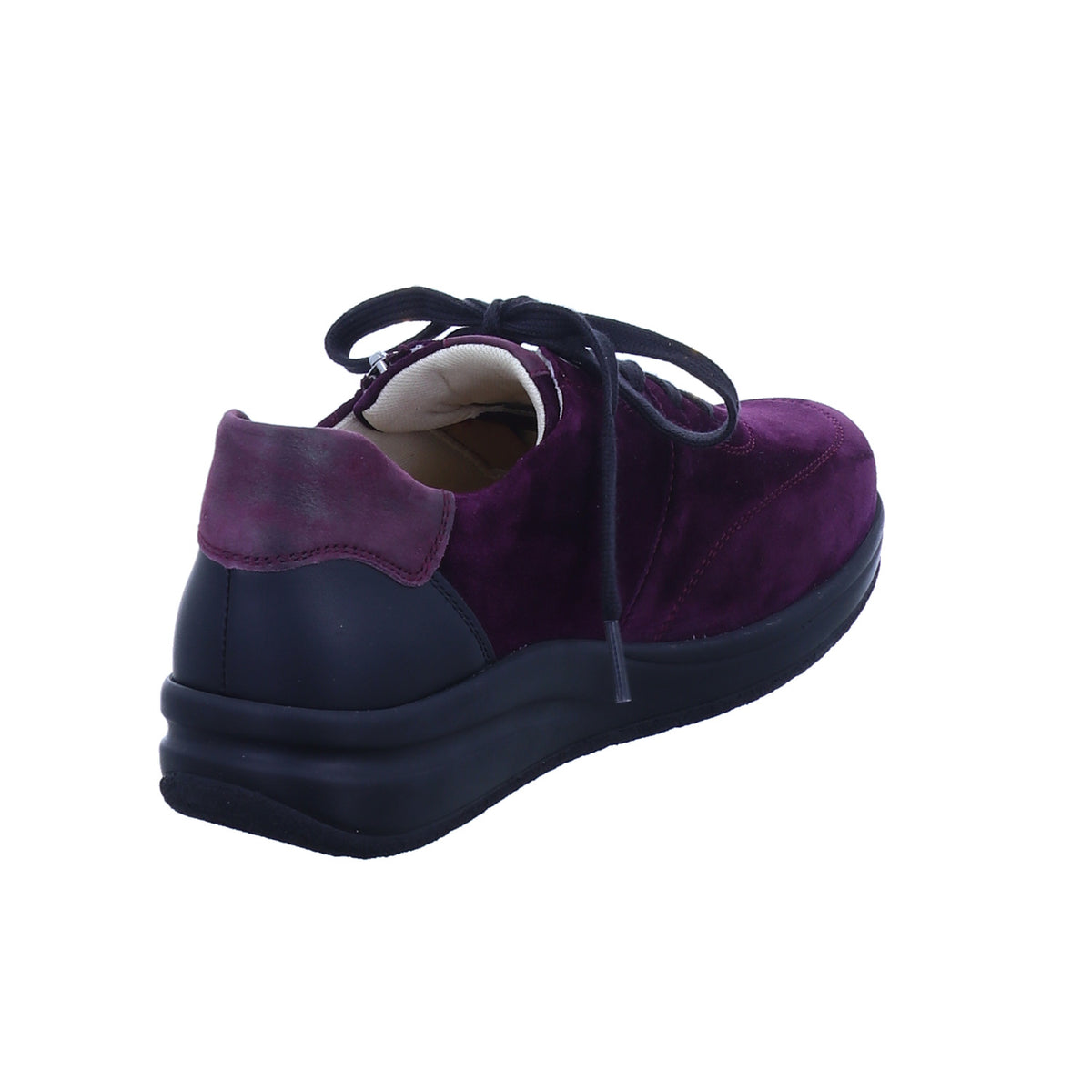 Hartjes Mehrweitenschuh aubergine – Ansicht 13