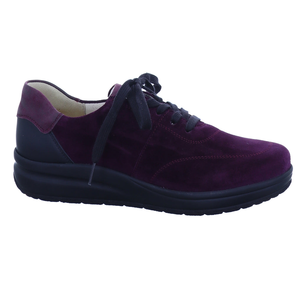 Hartjes Mehrweitenschuh aubergine – Ansicht 17